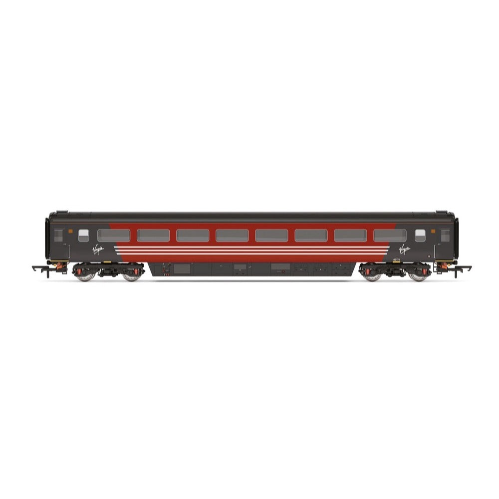 Hornby R40494 OO Virgin Intercity Mk3 TS 42175 Coach