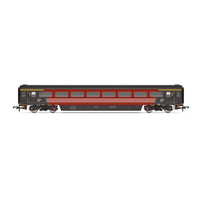 Hornby R40496 OO Virgin Intercity Mk3 TF 41045 Coach