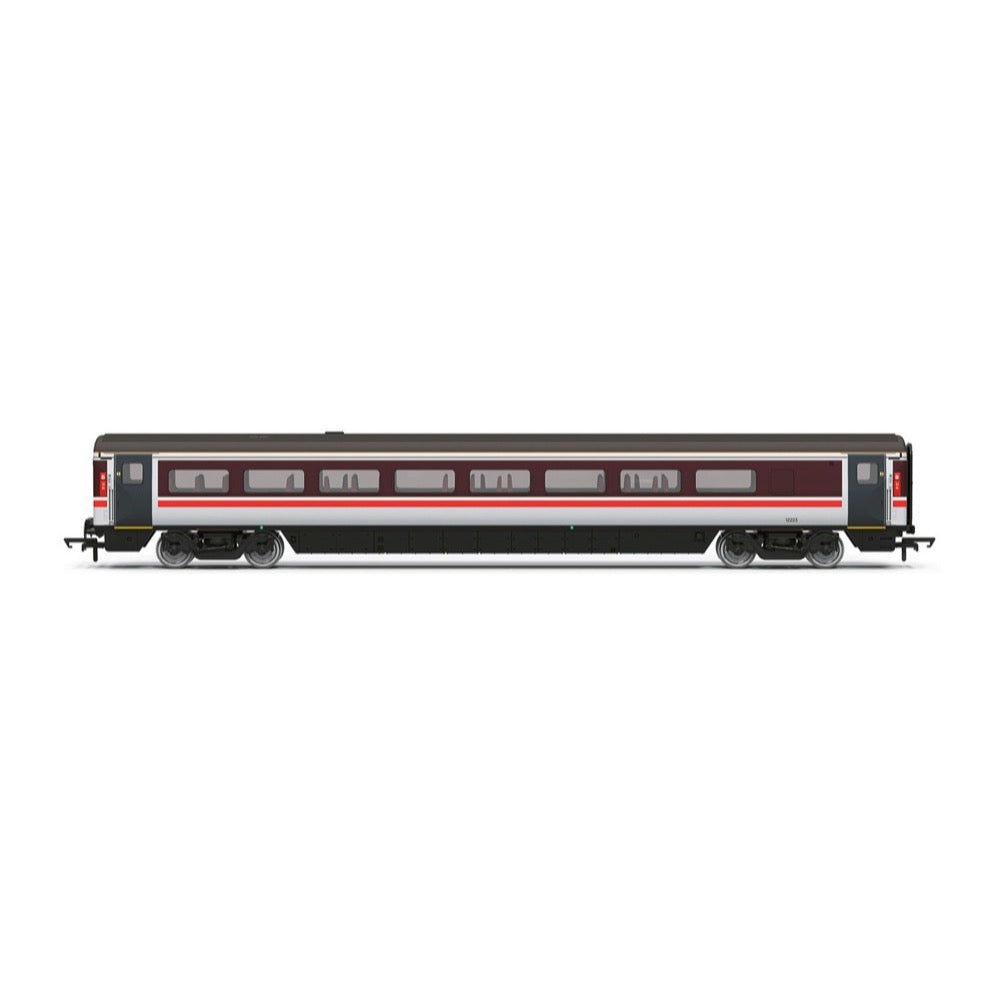 Hornby R40498 OO LNER Mk4 TSOE 12223 B Coach