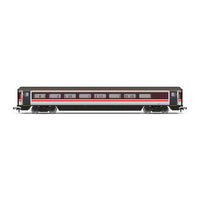 Hornby R40499 OO LNER Mk4 TSO 12444 C Coach