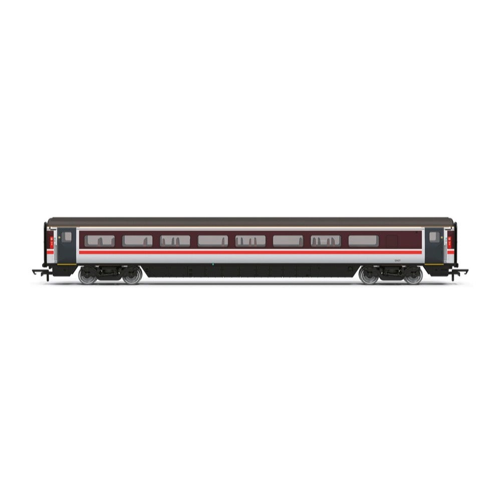 Hornby R40499A OO LNER Mk4 TSO 12427 D Coach