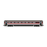 Hornby R40499B OO LNER Mk4 TSO 12432 E Coach