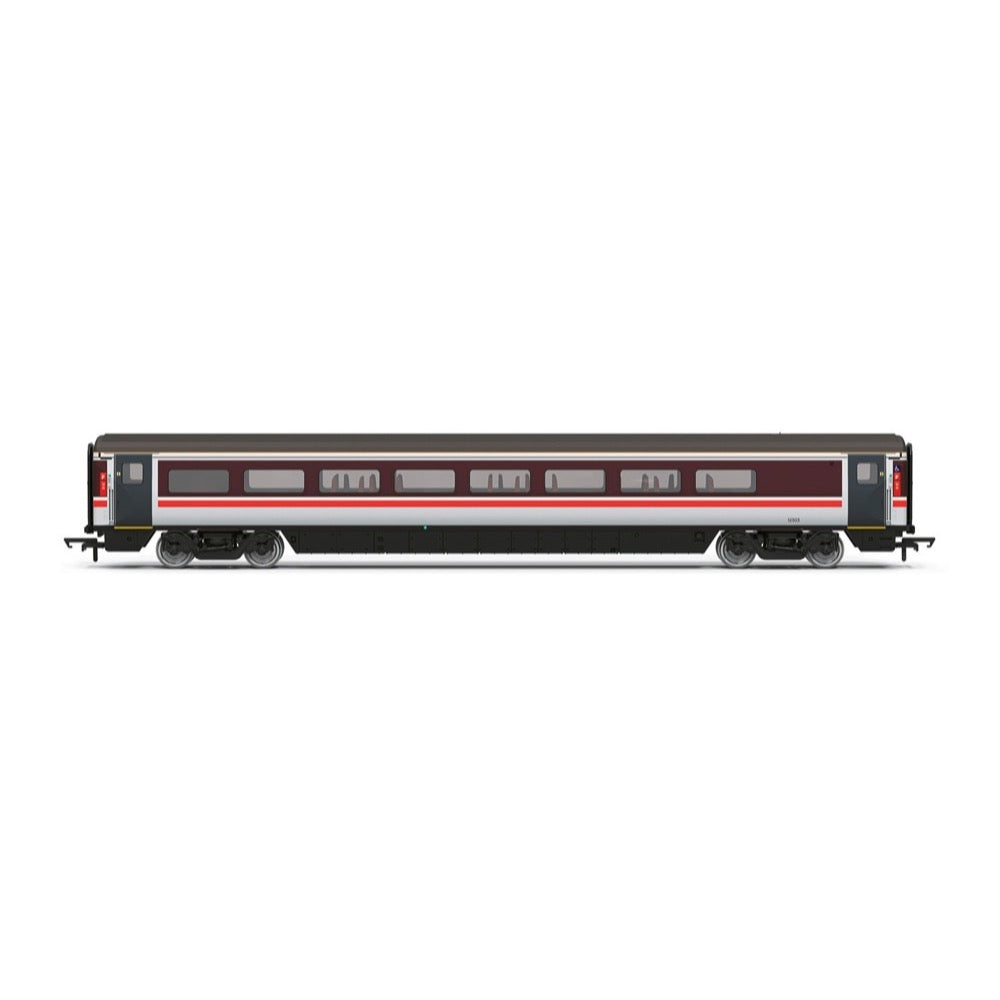 Hornby R40500 OO LNER Mk4 TSOD 12303 F Coach