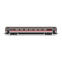 Hornby R40500 OO LNER Mk4 TSOD 12303 F Coach