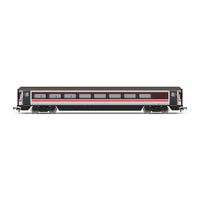 Hornby R40502 OO LNER Mk4 FO 11288 K Coach