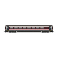 Hornby R40502A OO LNER Mk4 FO 11417 M Coach