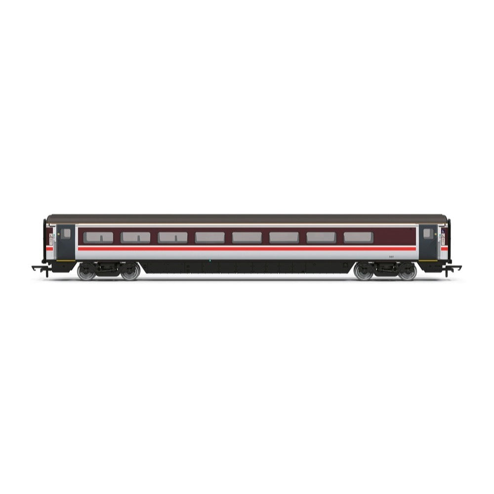 Hornby R40503 OO LNER Mk4 FOD 11317 L Coach