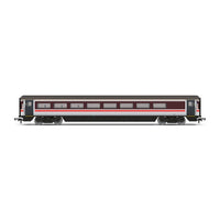 Hornby R40503 OO LNER Mk4 FOD 11317 L Coach