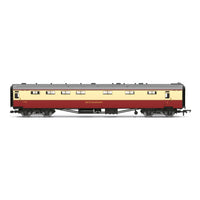 Hornby BR Kitchen and Buttery car & Composite Restaurant twin pack At the Sign of the Dolphin