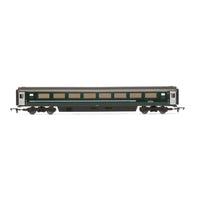 Hornby R40552 OO RailRoad GWR Mk3 TFO 41157