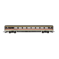 Hornby R40555 OO RailRoad BR Intercity Mk4 FO Coach 11241