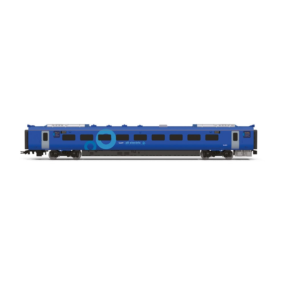Hornby R40562 OO RailRoad Lumo 844001 Coach