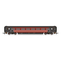 Hornby R40569 OO Virgin Intercity Mk3 4 Car Coach Pack