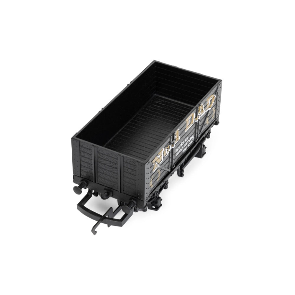 Hornby R60323 OO 2026 Fathers Day Wagon