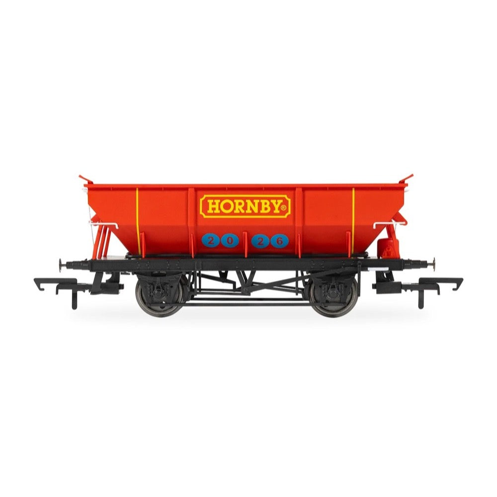 Hornby R60327 OO 2026 Hornby Wagon