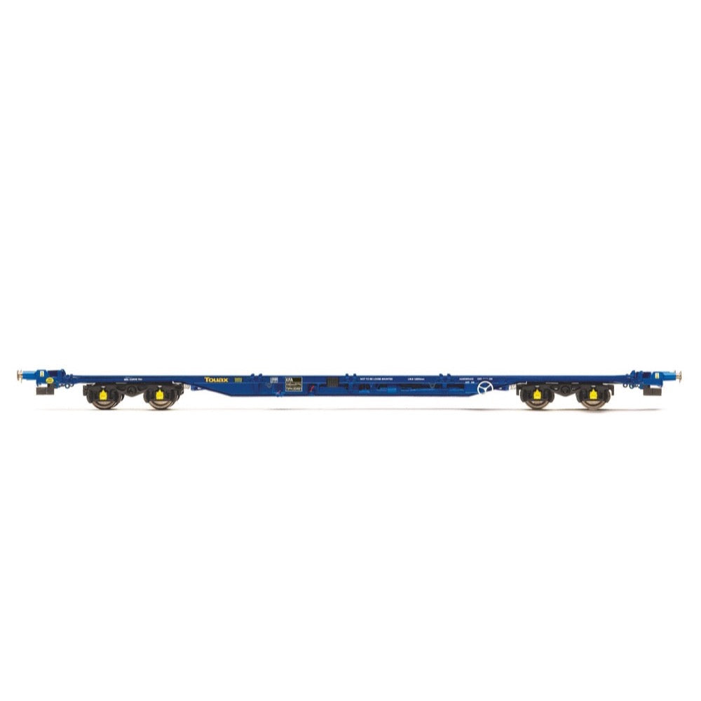 Hornby R60341 OO Touax KFA Flatbed Wagon '93461'