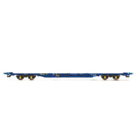 Hornby R60341 OO Touax KFA Flatbed Wagon '93461'