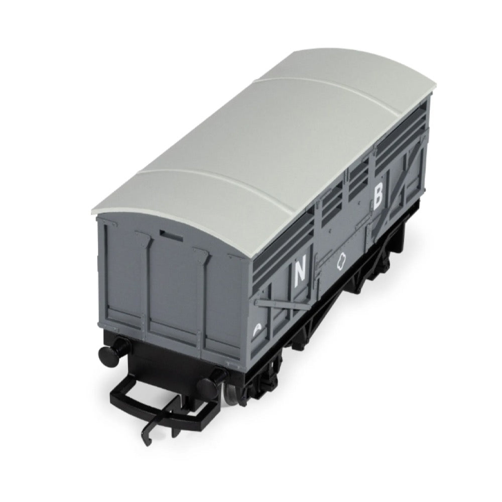 Hornby R60349 OO RailRoad NB Cattle Wagon