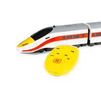 Hornby Playtrains High Speed Train Set