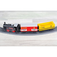 Hornby Playtrains Steam Goods Express