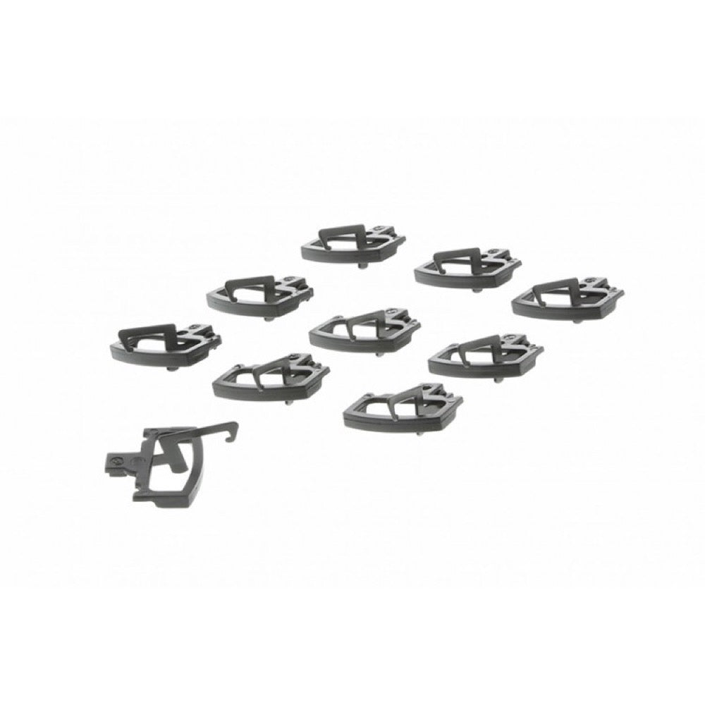 Hornby X8031 Large Plastic Couplings