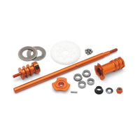 HPI 102917 Ball Diff Set For Foam Wheels (95Tooth/64 Pitch)
