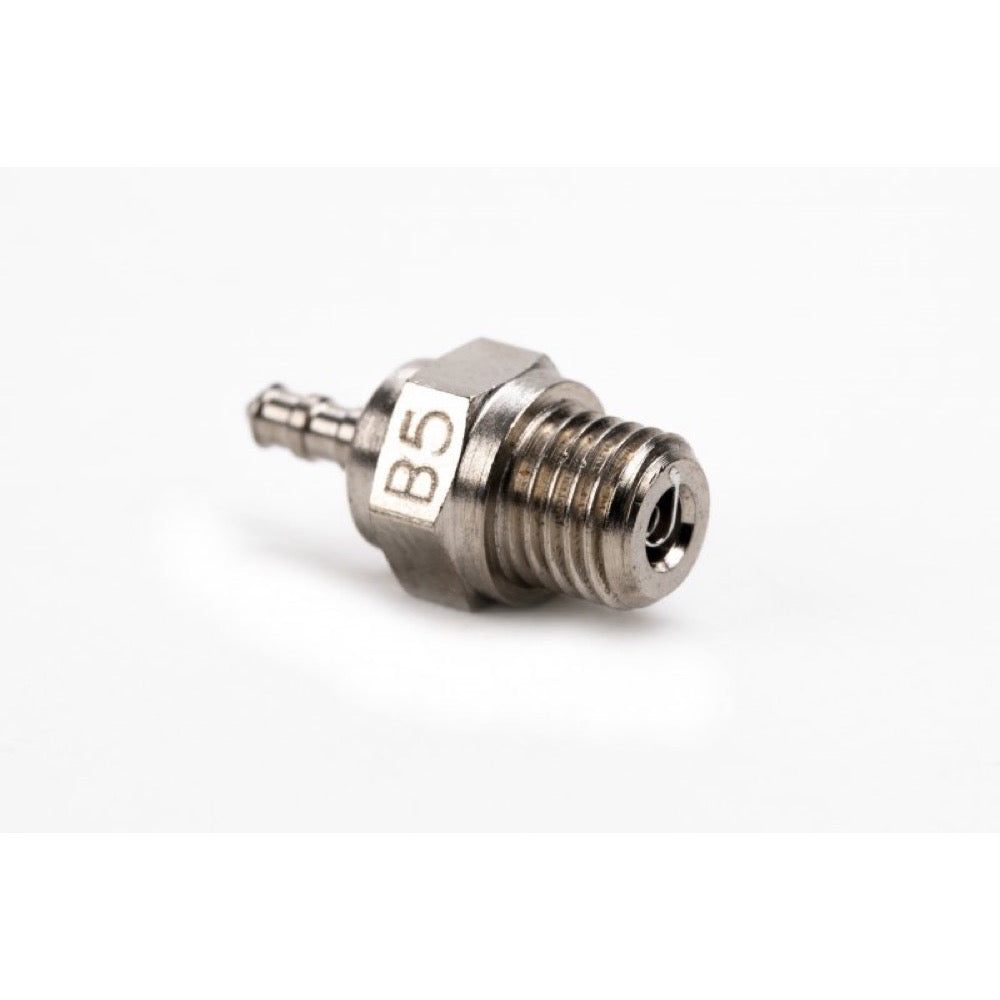 HPI 160410 Glow Plug Medium B5
