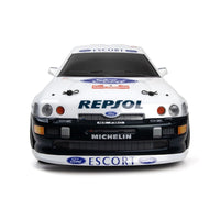 HPI 160558 WR8 Flux 1996 Ford Escort RS Cosworth
