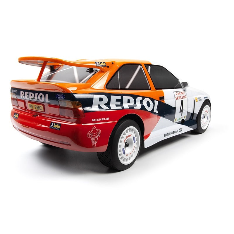 HPI 160558 WR8 Flux 1996 Ford Escort RS Cosworth
