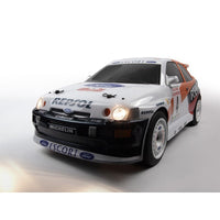 HPI 160558 WR8 Flux 1996 Ford Escort RS Cosworth