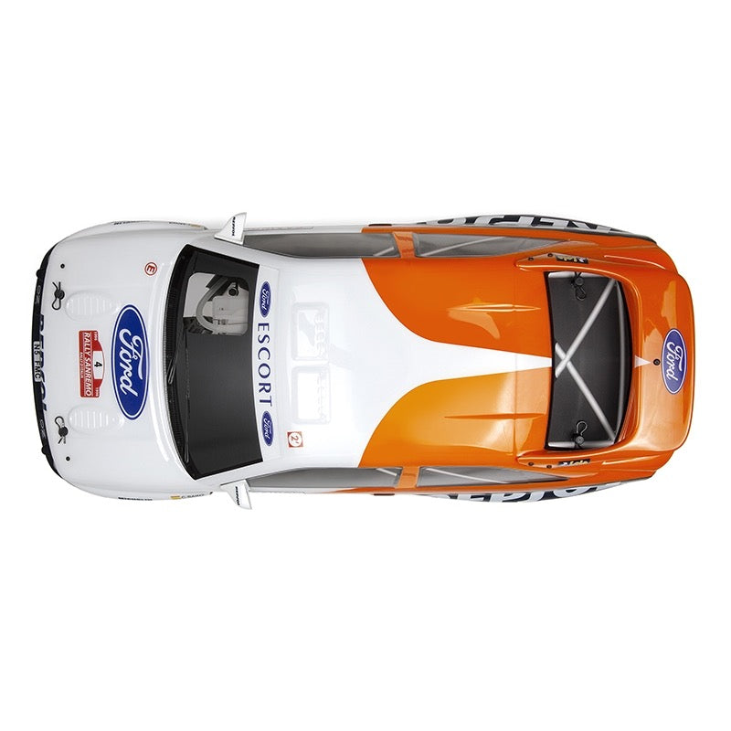 HPI 160558 WR8 Flux 1996 Ford Escort RS Cosworth
