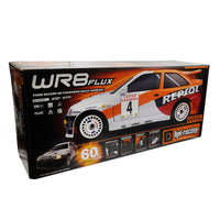 HPI 160558 WR8 Flux 1996 Ford Escort RS Cosworth