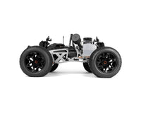 HPI 160585 1/8 Savage X 4.6 GT-6-Blue Nitro Monster Truck 5050864038355