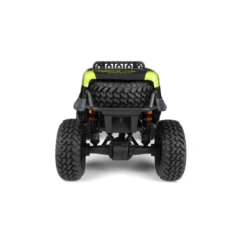 HPI 160805 Venture18 U4 Ford Bronco 4400 Vaughn Gittin Jr. 4WD Brushless RC Trail Truck