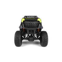 HPI 160805 Venture18 U4 Ford Bronco 4400 Vaughn Gittin Jr. 4WD Brushless RC Trail Truck