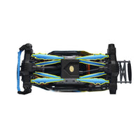 HPI Mini King Flux Big Kahuna Ford Bronco 4400 160807