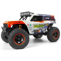 HPI 160887 Venture18 U4 Ford Bronco 4400 - Loren Healy