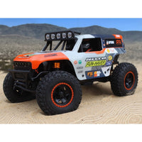 HPI 160887 Venture18 U4 Ford Bronco 4400 Loren Healy Brushed RC Trail Truck
