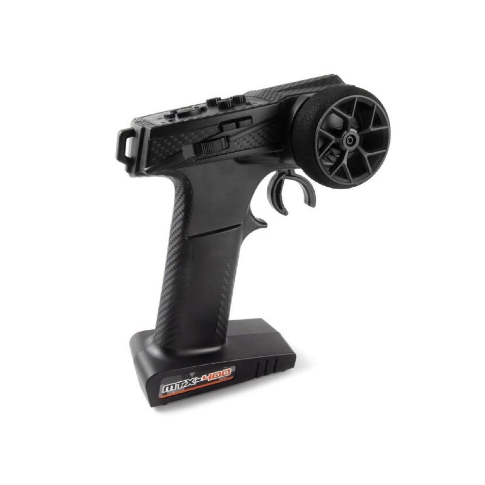 HPI 160984 Racing MTX-400 2.4Ghx 4Ch Transmitter