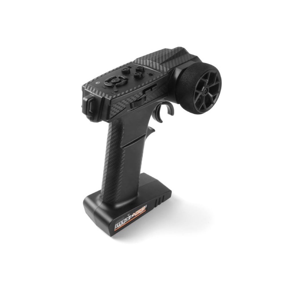 HPI 160984 Racing MTX-400 2.4Ghx 4Ch Transmitter