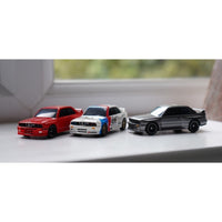 HPI nano-TTR 1987 BMW M3 E30 Warsteiner 160992