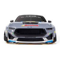 HPI Stage-D10 Ford Mustang GT S650 (J. Deane)