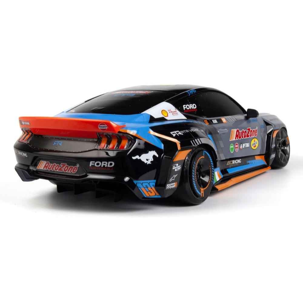 HPI Stage-D10 Ford Mustang GT S650 (J. Deane)