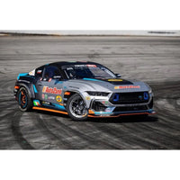 HPI Stage-D10 Ford Mustang GT S650 (J. Deane)