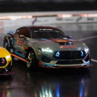 HPI Stage-D10 Ford Mustang GT S650 (J. Deane)
