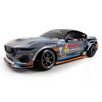 HPI Stage-D10 Ford Mustang GT S650 (J. Deane)
