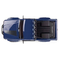 HPI 161254 Venture18 Flux 1985 Toyota Hilux SR5 1/18 RC Crawler (Blue)