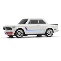 HPI nano-TTR BMW 2002 Turbo (White) 161400