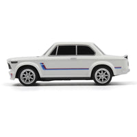 HPI nano-TTR BMW 2002 Turbo (White) 161400