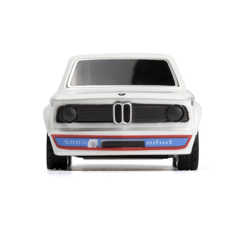 HPI nano-TTR BMW 2002 Turbo (White) 161400
